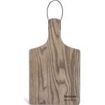 Bonami Selection Дървена дъска за рязане за сервиране 36 x 21 cm Rustic - Bonami Selection (69032)
