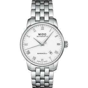 Mido m8600.4. 26.1 (m86004261) Часовници