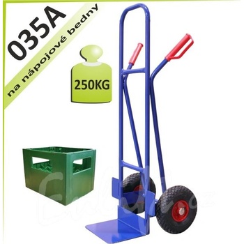 Eulift 035A