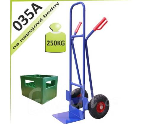 Eulift 035A