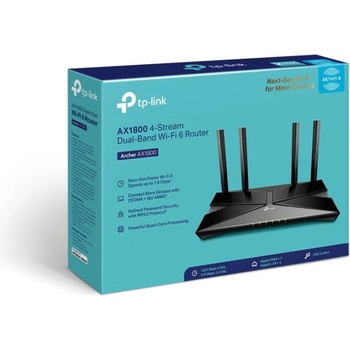 Image 1 of TP-Link Archer AX1800