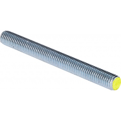 závitová tyč M14, DIN 976, pevnosť 8.8, L-1000mm, pozink – Hledejceny.cz
