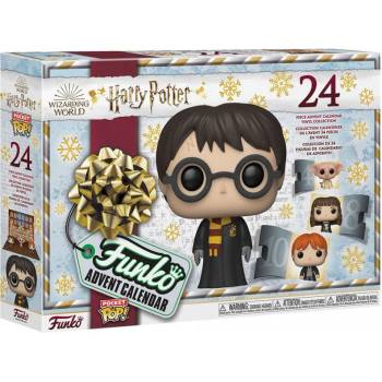 Funko Advent Calendar Harry Potter 2022