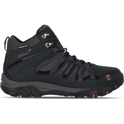 Gelert Мъжки боти Gelert Horizon Waterproof Walking Boot Mens - Navy