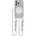 Tech-Protect Калъф Tech-Protect MagNecklace MagSafe за iPhone 14 Pro - сив (5906302376070)