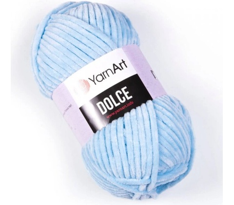 YarnArt Dolce Farba: 749