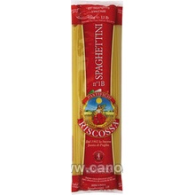 Pastificio Riscossa Spaghettini tenké špagety 0,5 kg