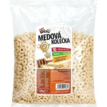 Rej Kolečka medová cereální 500 g