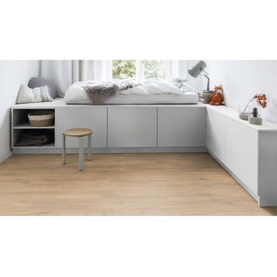KAINDL Ламиниран паркет 8мм Kaindl K2738 AC5/33, V4-фуга, Оак Cremona Torrо, Aqualine XP