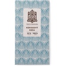 Čokolády Ajala čokoláda 55% kokosový krém 45 g