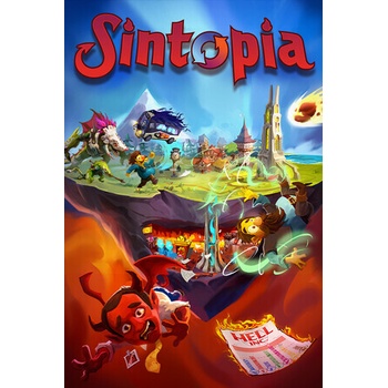 Sintopia