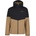 Vaude Мъжко зимно яке Vaude Gerlos Jacket Winter jacket - Black / Oat - размер 3XL (004-4654-0616)