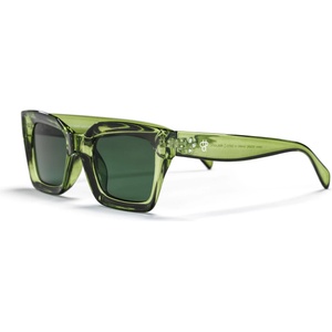 CHPO Слънчеви очила Chpo Anna Cat. 3 Sunglasses - Green / Green - размер M/L (205-5050-0211) Слънчеви очила