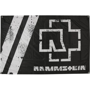 RAMMSTEIN знаме rammstein - ffbw2468