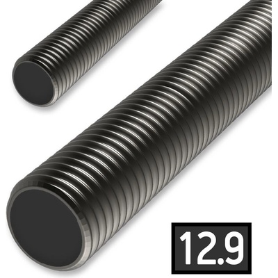 Závitová tyč DIN 976 M12x1000-12.9