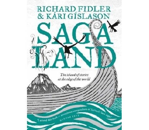 Saga Land