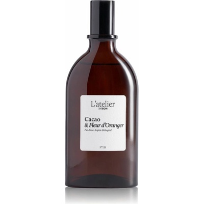 100BON Cacao & Fleur d’Oranger parfémovaná voda unisex 100 ml