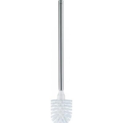 Kela WC kartáč LA BROSSE 8cm, bílý KL-20146