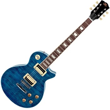 Image 1 of SX EC3H Translucent Ocean Blue