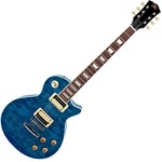 SX EC3H Translucent Ocean Blue
