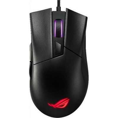 ROG Gladius II Core mice