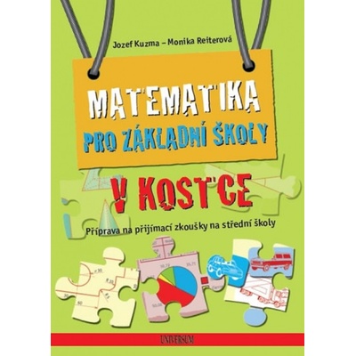 Matematika pro základní školy v kostce