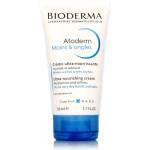 BIODERMA Atoderm Mains & Ongles Ultra-nourishing Cream 50 ml