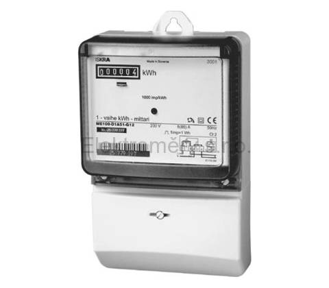 Iskra EJ 5 - 60A