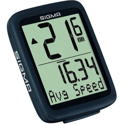 Sigma BC 8.0 WL ATS