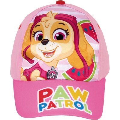 KupMa Ružová Paw Patrol