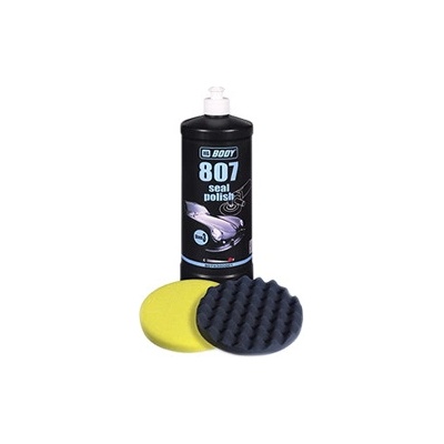 HB BODY Konečná leštiaca pasta 807 200ml