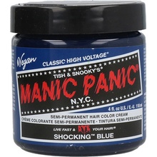 Manic Panic ‎HCR 11028 Shocking Blue 118 ml