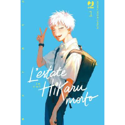 estate in cui Hikaru è morto | Mokumoku Ren