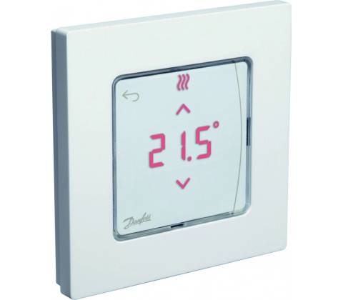 Danfoss Display 088U1010