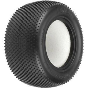 Pro-Line гуми 2.2" Prism T CR3 Carpet заден (2)
