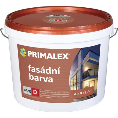 Primalex Akrylát 10 l
