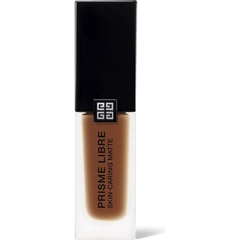 Givenchy Zmatňujúci tekutý make-up Prisme Libre Skin-Caring Matte Foundation 6-C485 30 ml