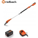 Redback E608D+EP40+EC20 ADVANCEDE608D