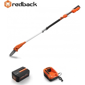 Redback E608D+EP40+EC20 ADVANCEDE608D