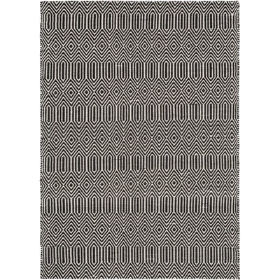 Makro Abra Sloan Black černý