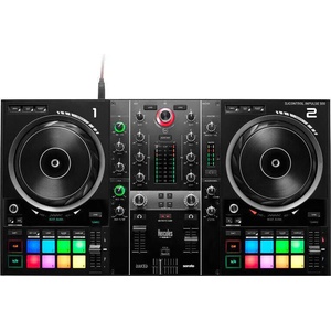 Hercules DJControl Inpulse 500 (4780909)