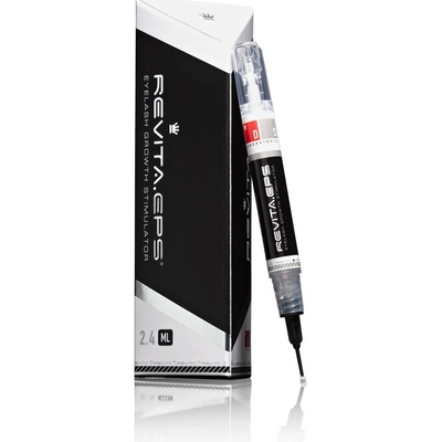 DS Laboratories Revita EPS aktivátor predĺženia mihalníc 2,4 ml