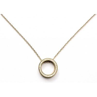 Ornamenti Pozlacený náhrdelník SA300129