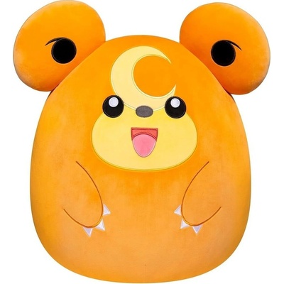 Squishmallows Orbico JUMBO Pokémon Teddiursa 60 cm