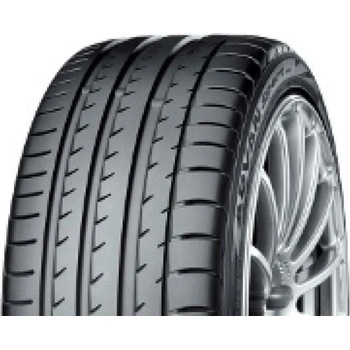 Image 1 of Yokohama ADVAN Sport V105S 255/30 R19 91Y