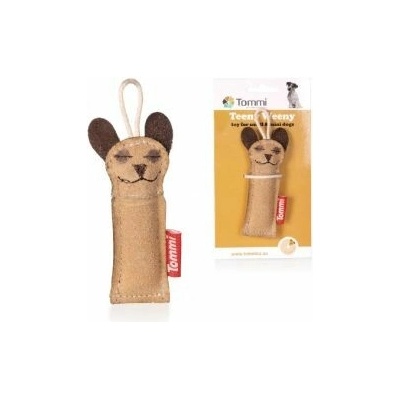 Tommi koža Teeny Weeny Finger 10,5 cm