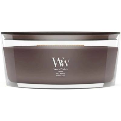 WoodWick Iris Woods 453 g