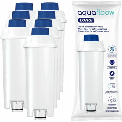 Aquafloow Delonghi Dinamica 7 ks