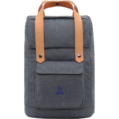 G.Ride Arthur heritage gris 17 l