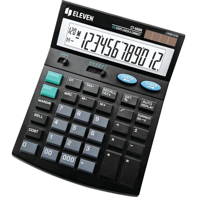 Eleven ELEVEN CT 666N 301428